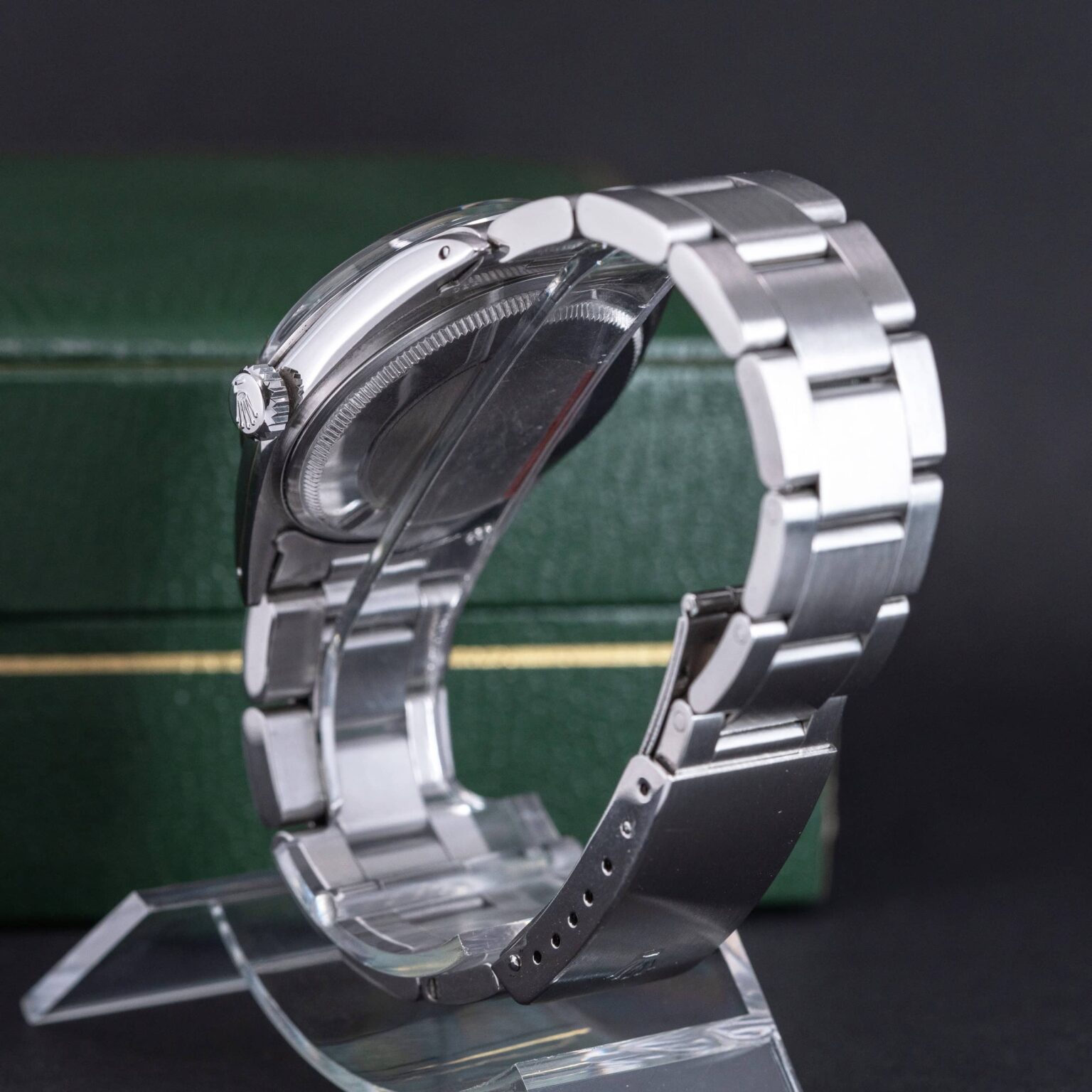 Rolex-Datejust-1600-Silver-Gilt-1966-4