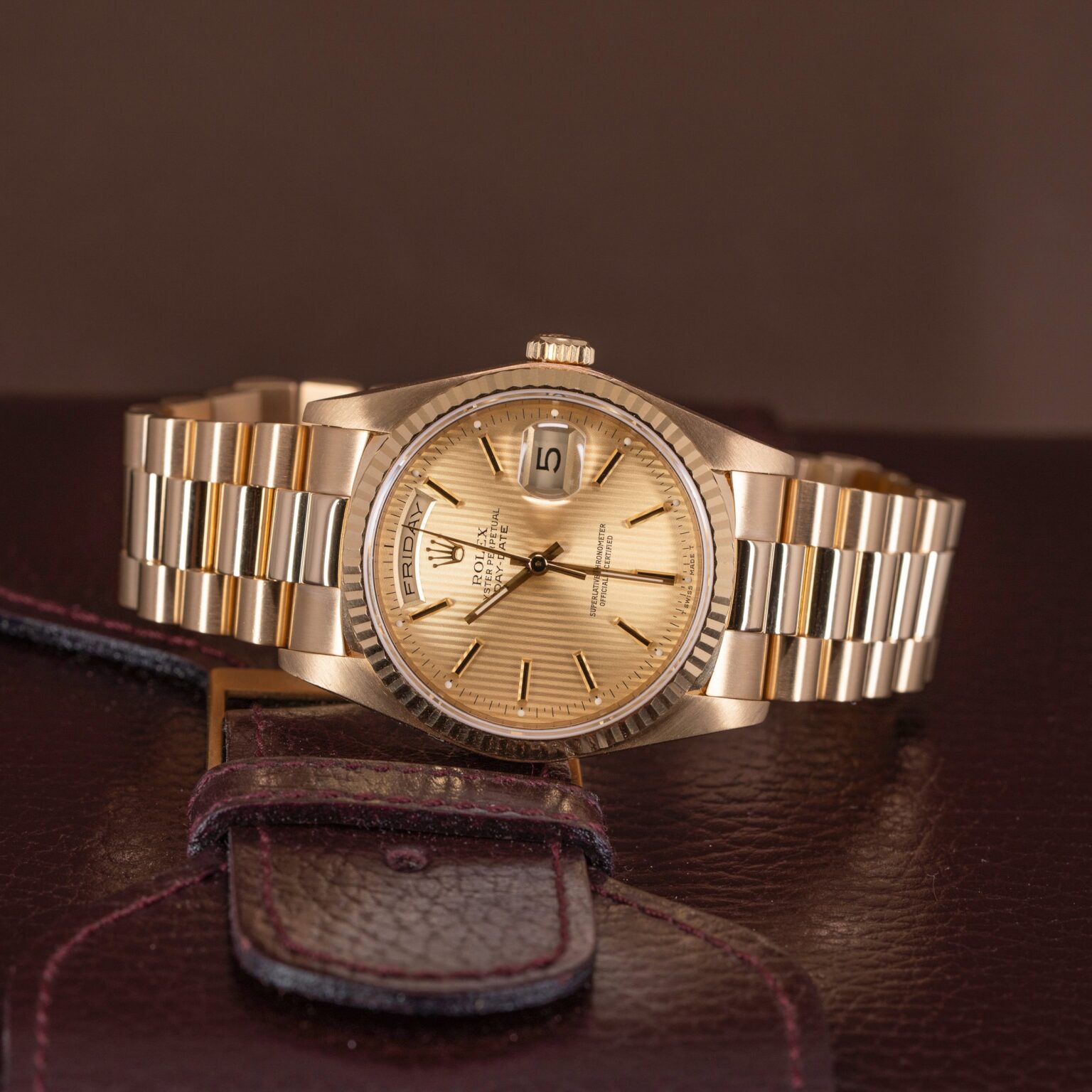 Rolex-Day-Date-18238-1991-4