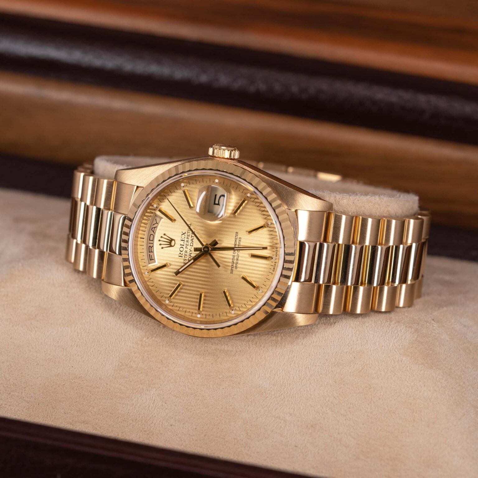 Rolex-Day-Date-18238-1991-6