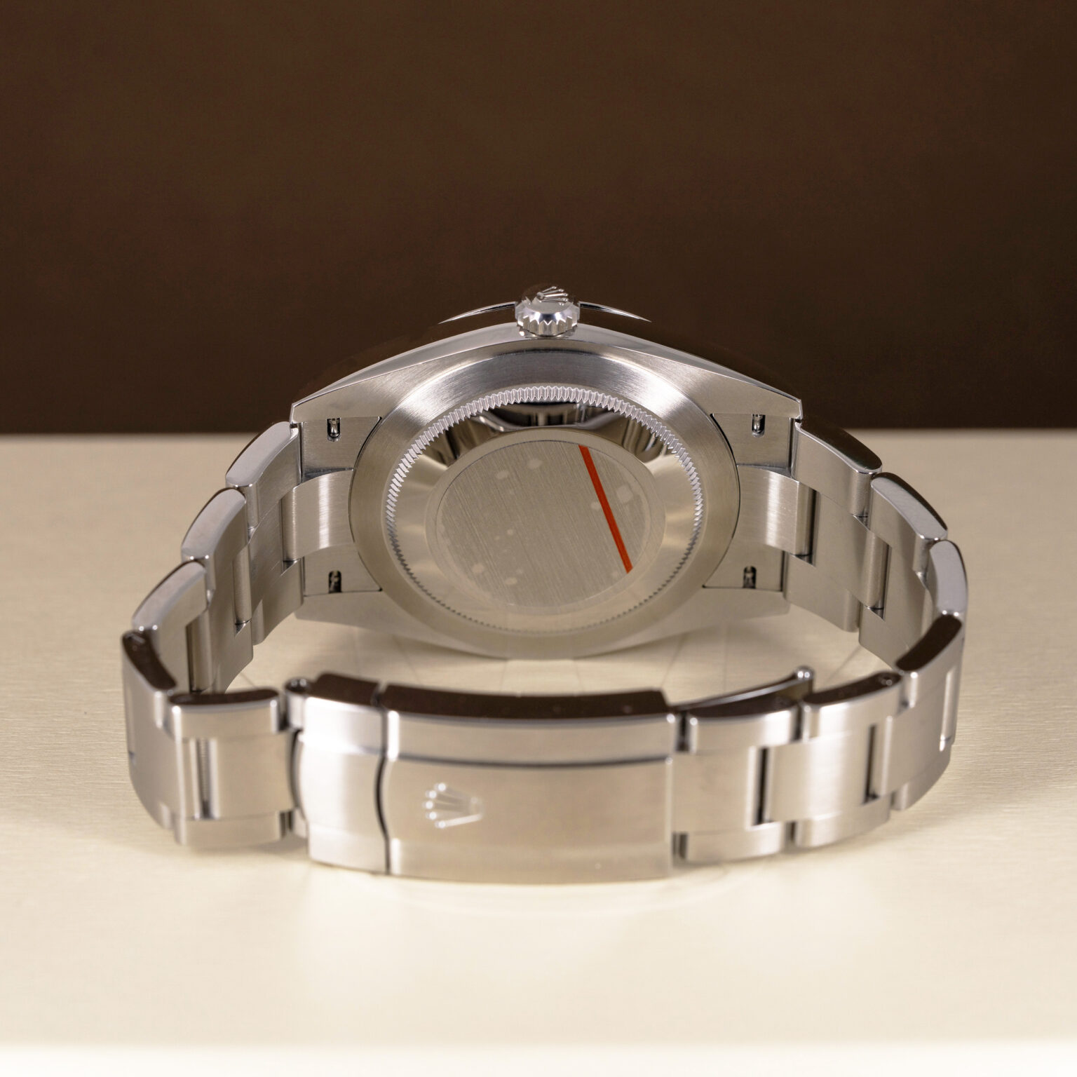 Rolex Oyster Perpetual 41 from 2023.