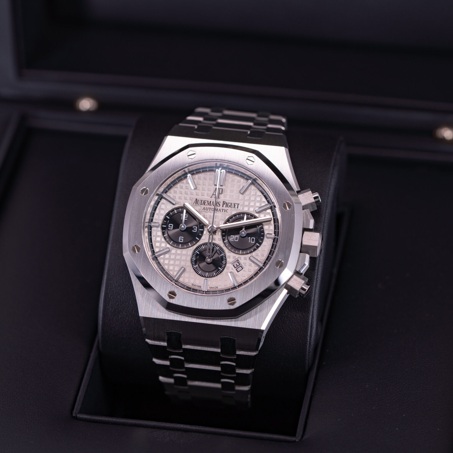 Audemars Piguet Royal Oak Panda 26331ST from 2021