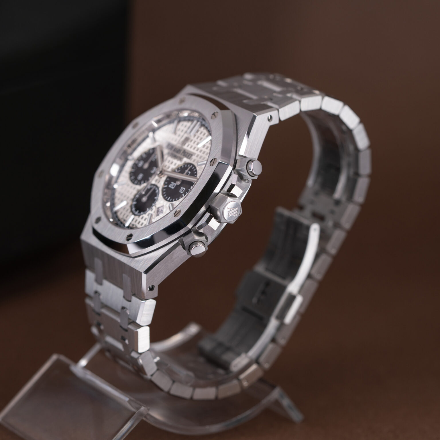 Audemars Piguet Royal Oak Panda 26331ST from 2021