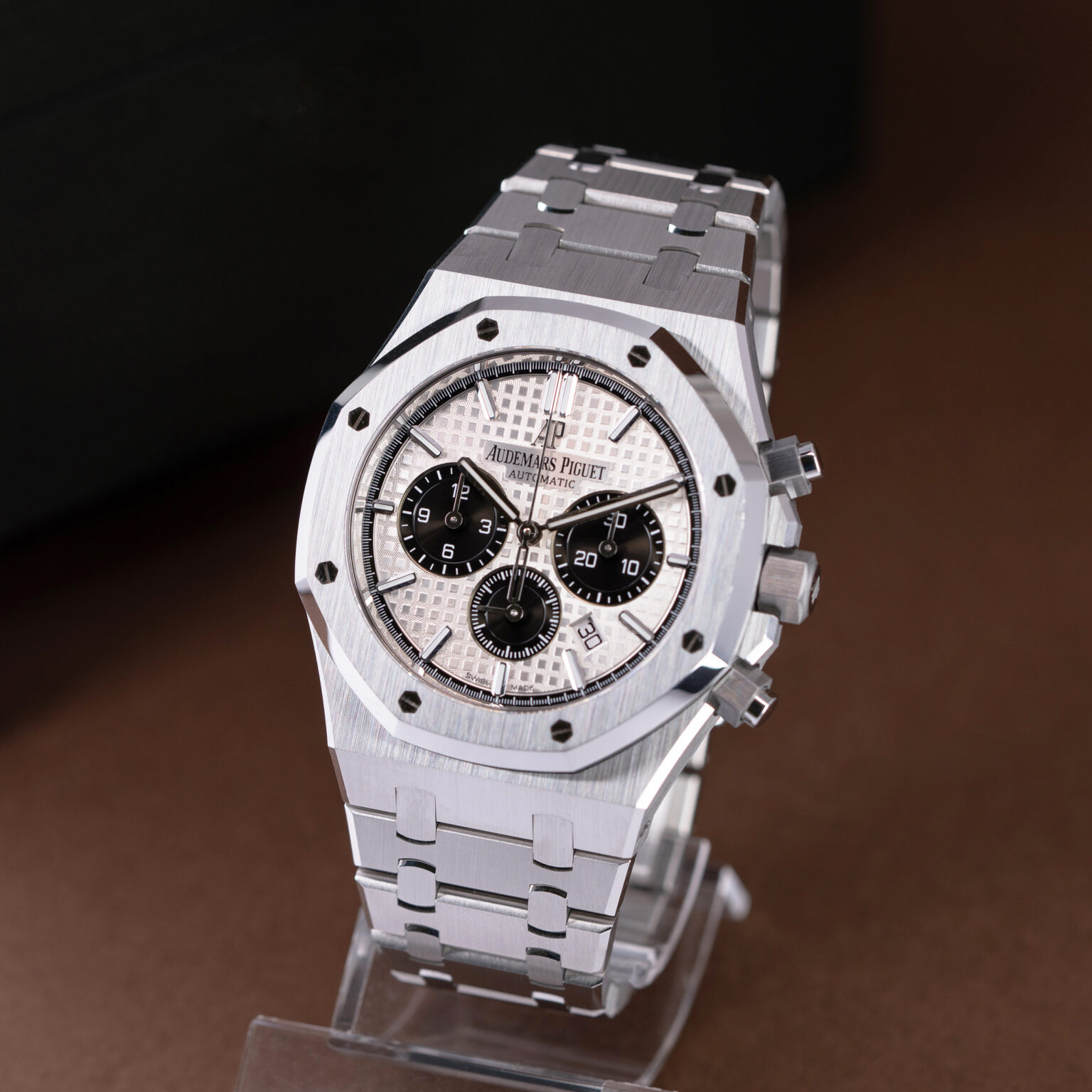 Audemars Piguet Royal Oak Panda 26331ST from 2021
