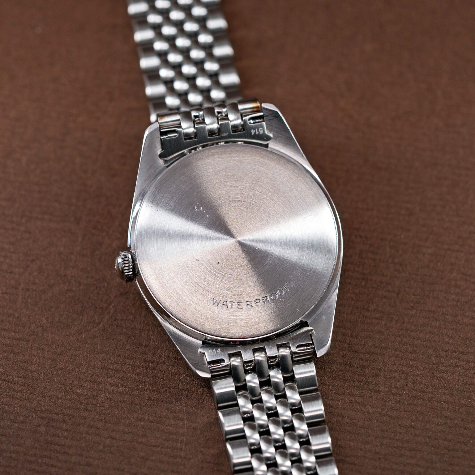 A rare Omega Ranchero CK2990-1 from 1958.