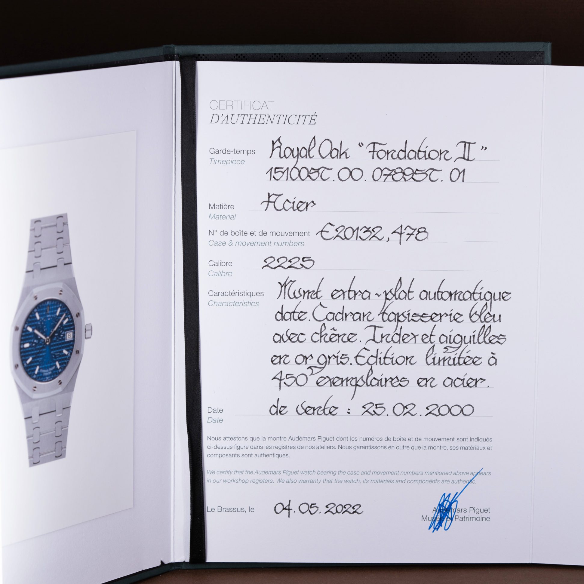 Audemars-Piguet-RO-15100ST-2000-01