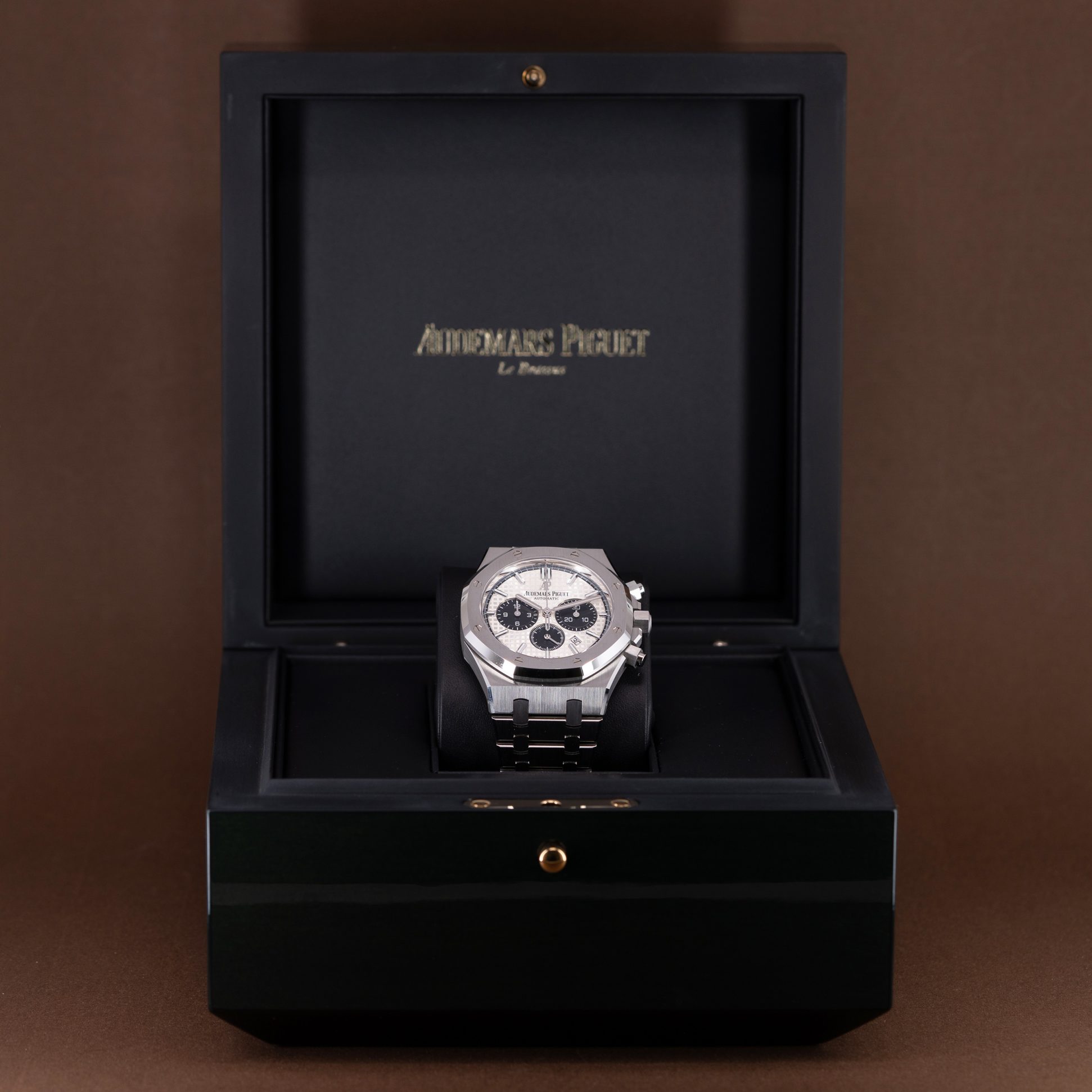Audemars Piguet Royal Oak Panda 26331ST from 2021