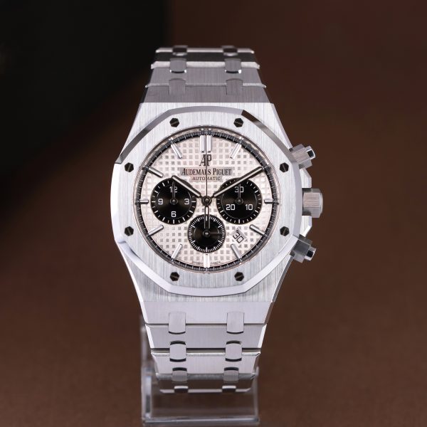 Audemars Piguet Royal Oak Panda 26331ST from 2021
