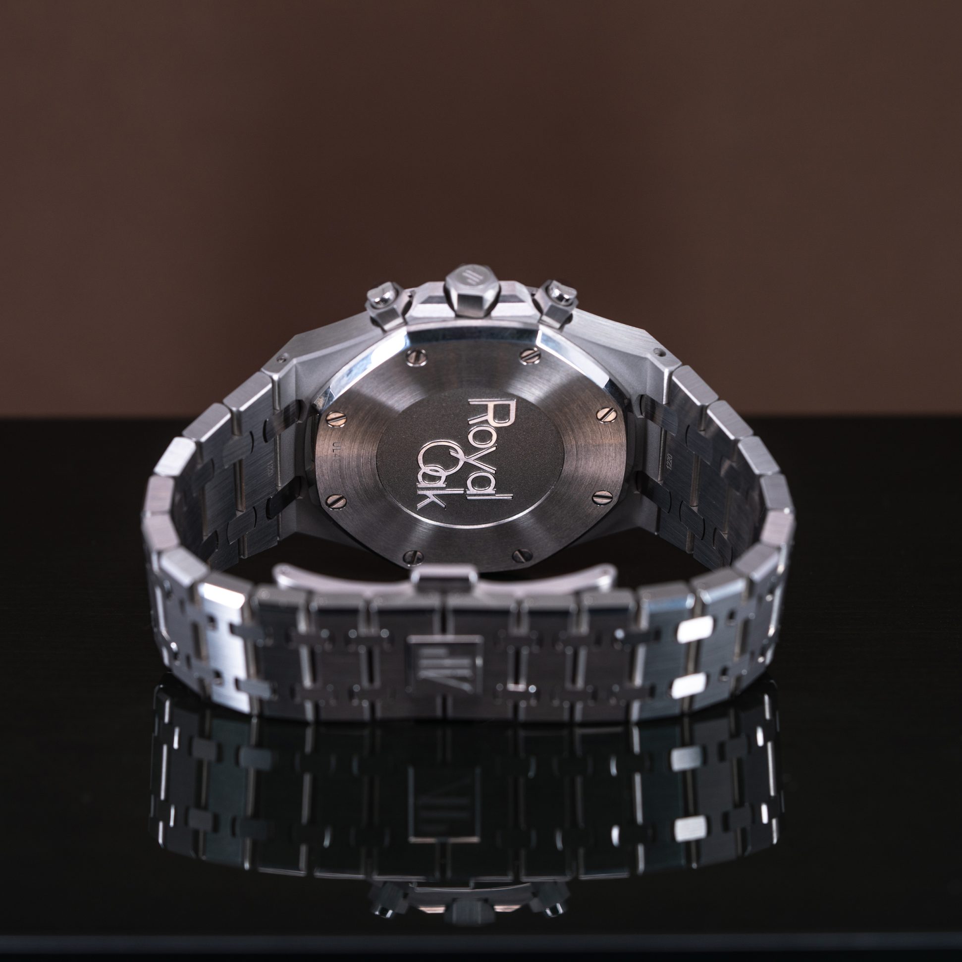 Audemars Piguet Royal Oak Panda 26331ST from 2021
