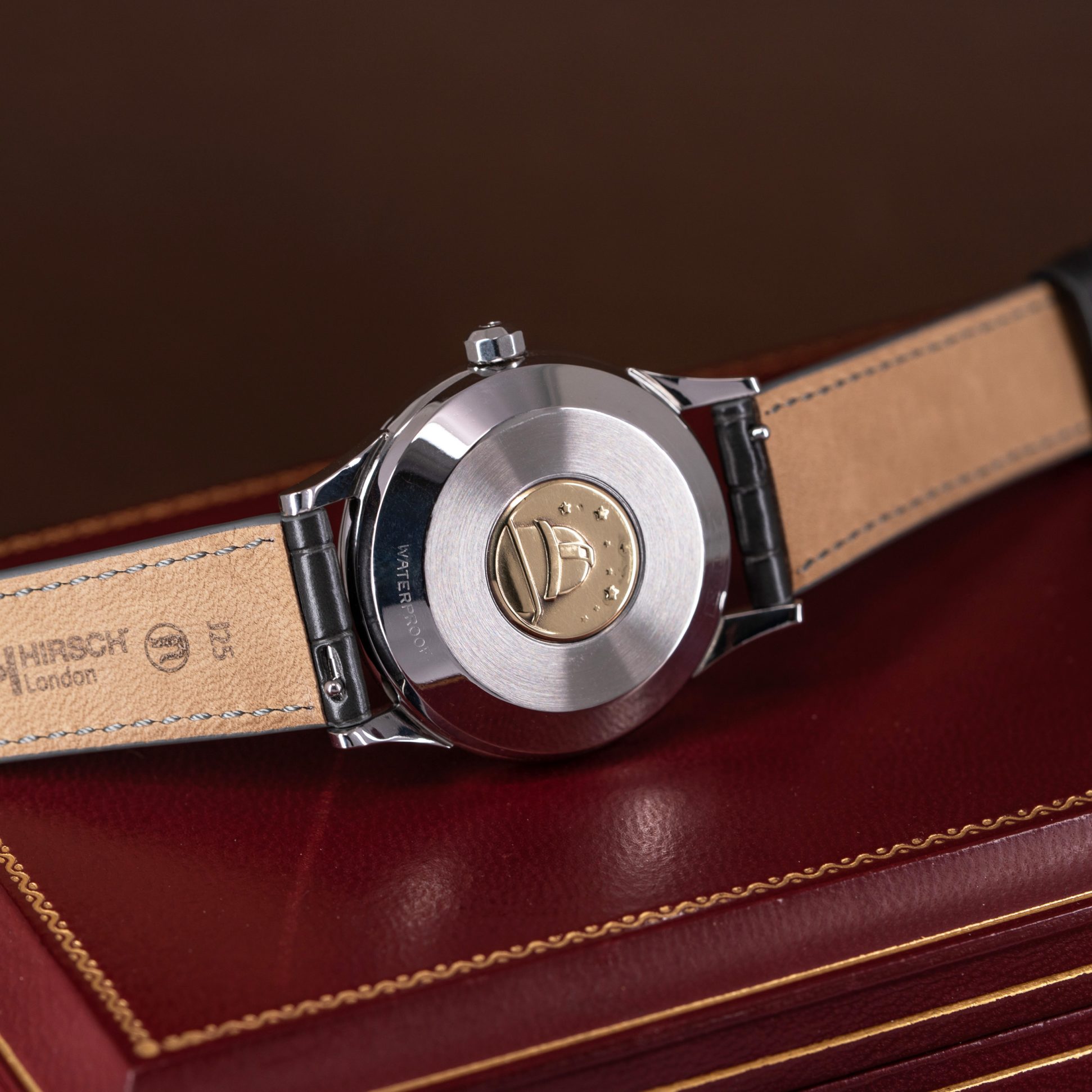 Omega Constellation Calendar CK2943 from 1958