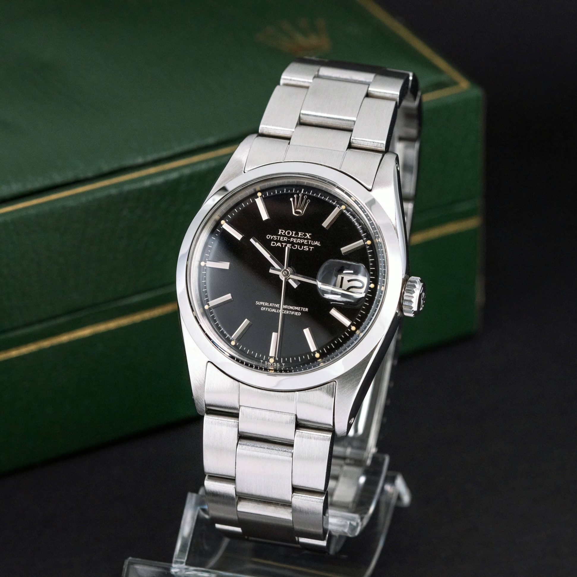 Rolex-Datejust-1600-Silver-Gilt-1966-2-1