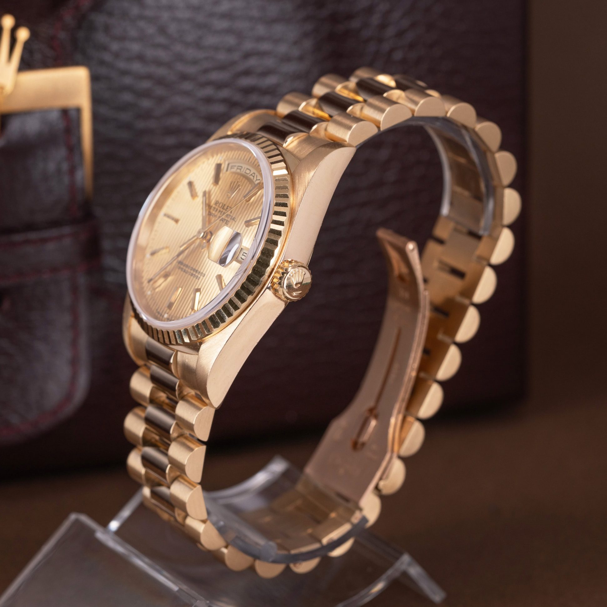 Rolex-Day-Date-18238-1991-2