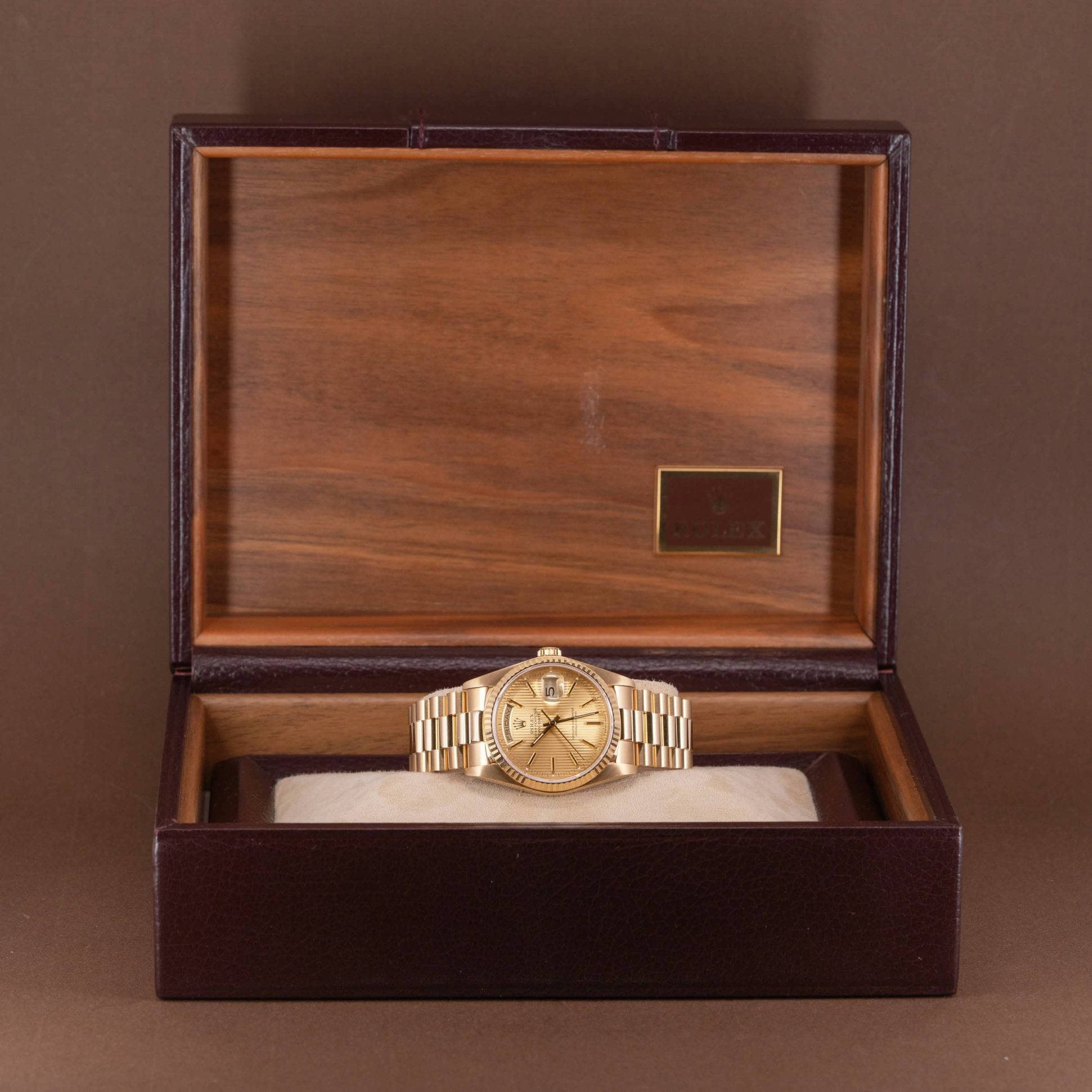 Rolex-Day-Date-18238-1991-7